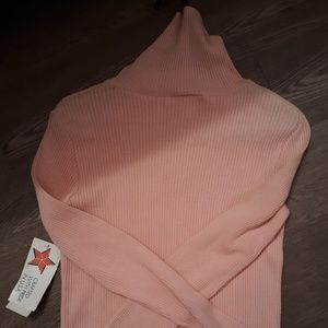 Women's turtleneck